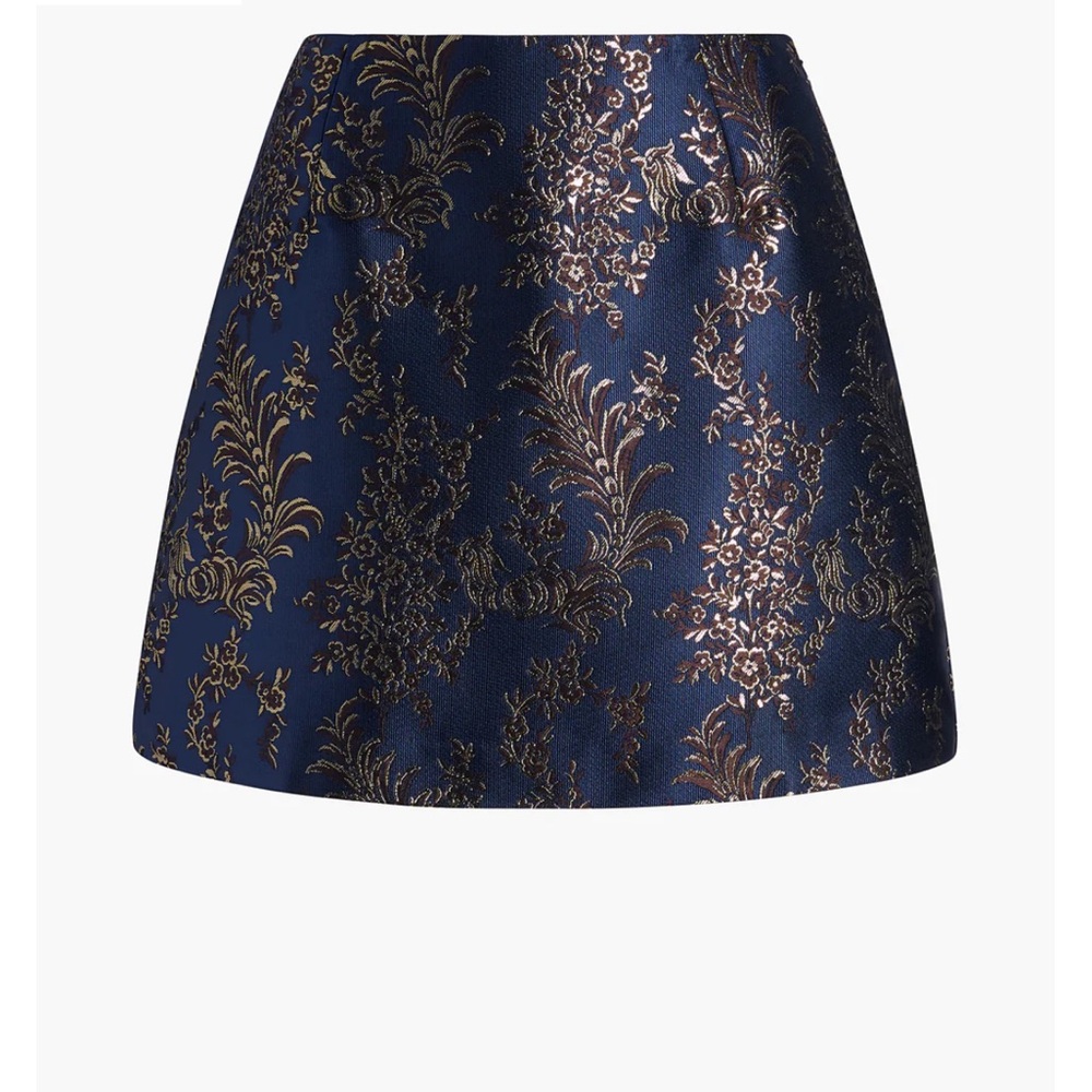 Hill House Hallie Skirt NWT